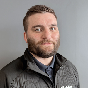 Arnþór Gylfi Finnson