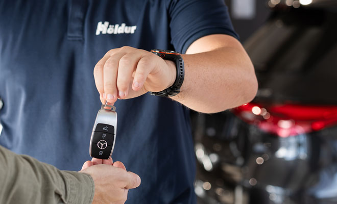 bilasala holdur akureyri