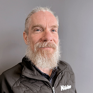 Konráð Vilhelm Bartsch